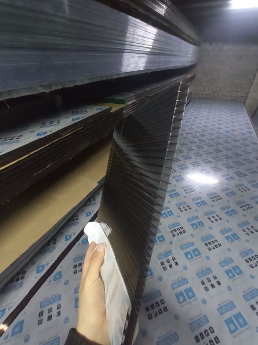 Лексан 20 лет , оптом со склада