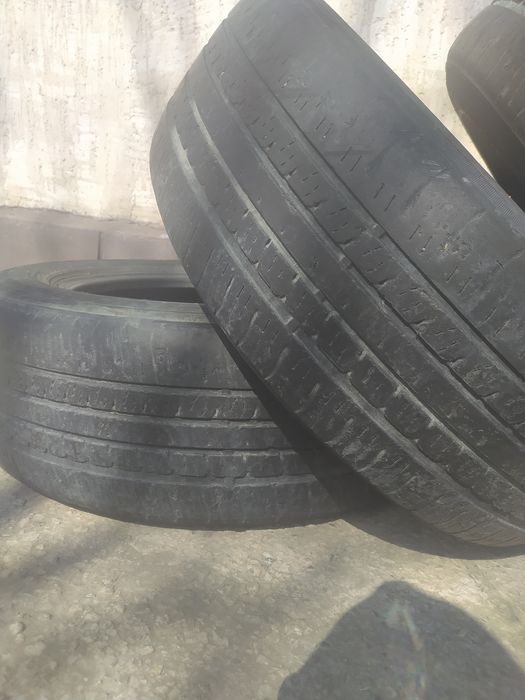 Продам б/у автошины.т