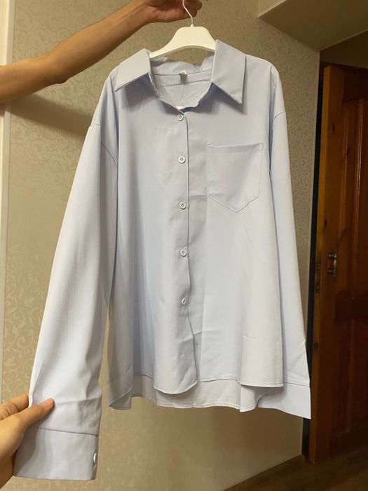 Рубашка женская Fashion