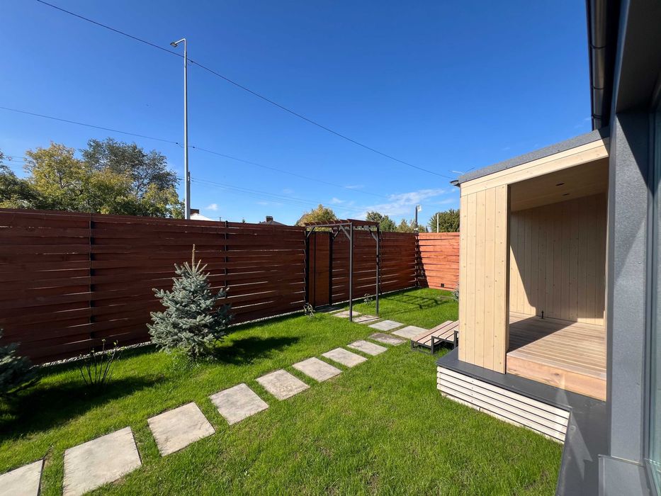 Сдается дом Barnhouse