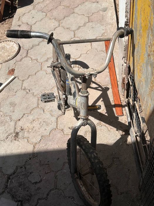 Велосипед для подросков