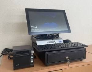 докон учун Комплеки апарат автоматлаштириш  Dokon uchun komplekt apara