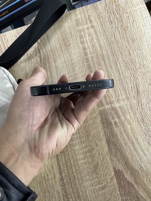 iPhone 15/128GB/85%/Айфон 15/128ГБ/85%