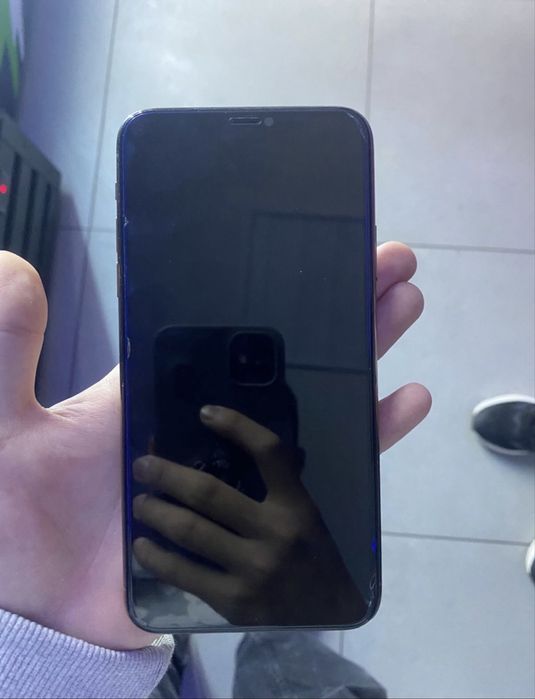 Продам или обмен Айфон11промах