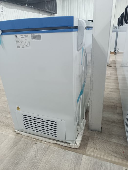Морозильник хинг  со склада