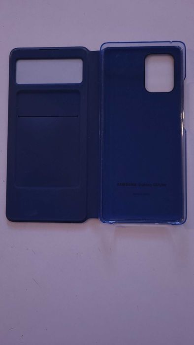 Чехол для смартфона  Самсунг Галакси с10 лайт