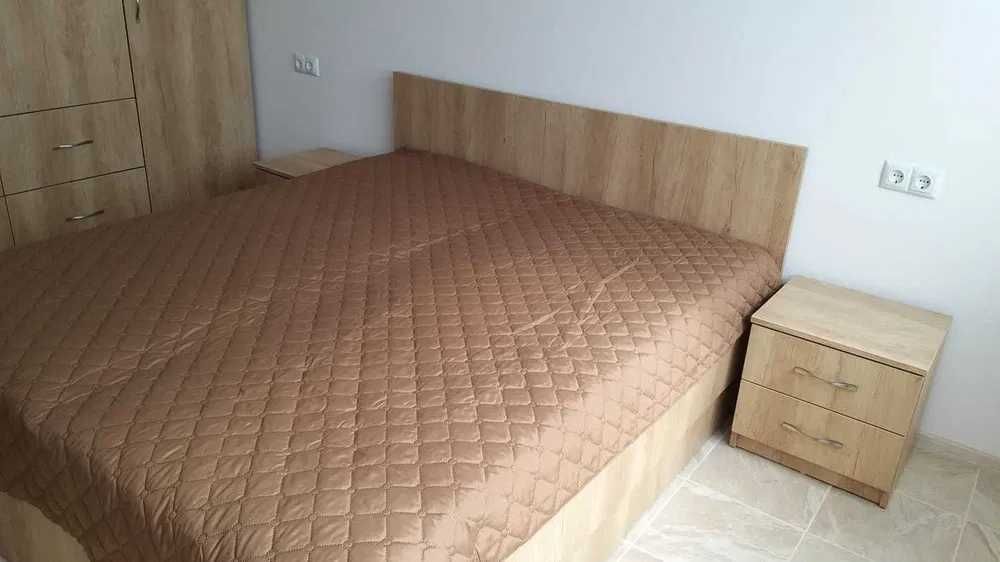 Дава се под наем Двустаен апартамент в Бургас, Меден рудник - зона А - 65 кв.м за 175 € - Снимка #10