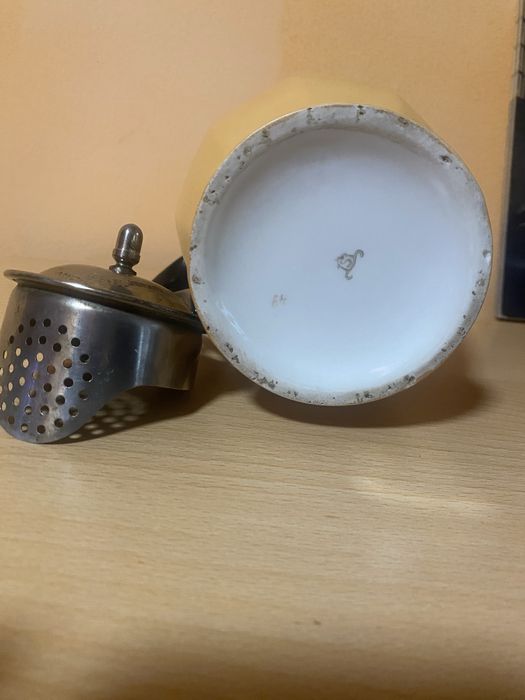 Cesti de cafea Bavaria- Germany