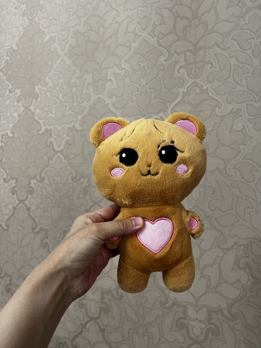 Продам игрушки мягкие