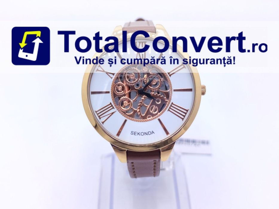 Sekonda NK2315, Garantie 24 luni | #D88940