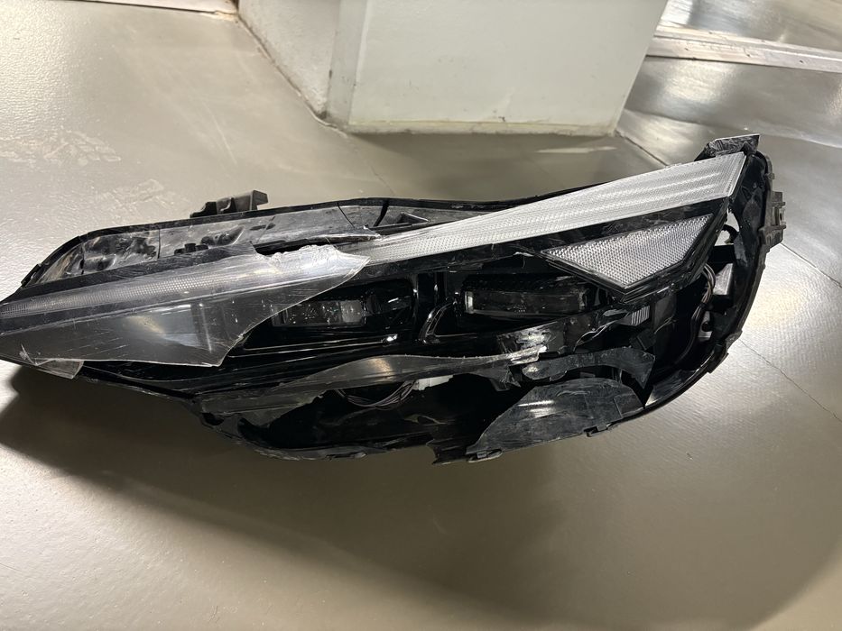 Фара элантра 2024 китай