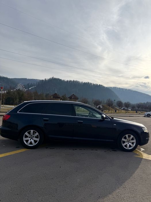 Audi A6 2.0TDI