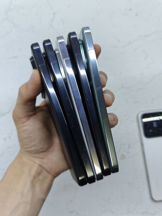 Xiaomi 14 Global Garantiyas bor