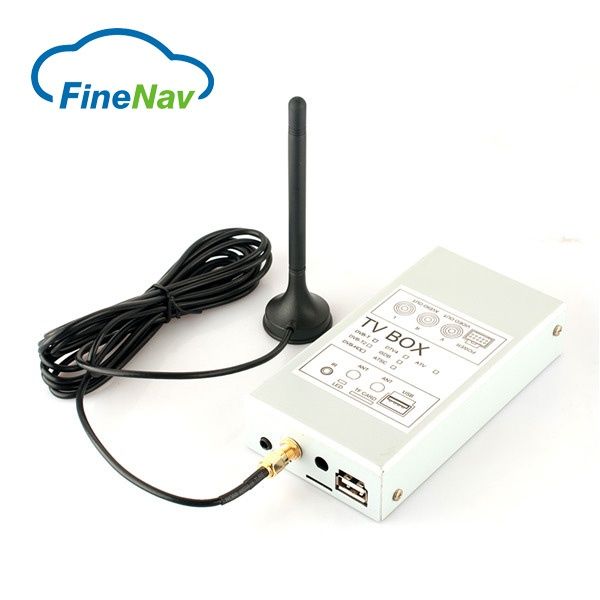 Receptor DVB-T HD pentru navigatii Android