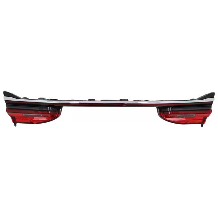 Oferta Boost Pachet Exterior Complet BMW Seria 7 G12 (2015-2019) Conversie la G12 LCI 2020 Look