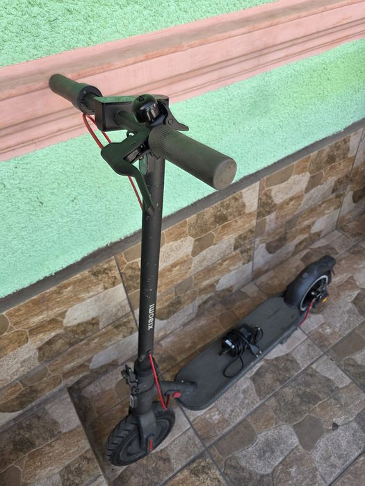 Xiaomi Electric Scuter 4