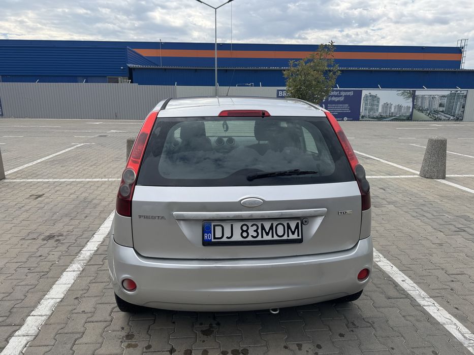 FORD Fiesta 0 — imagine 2
