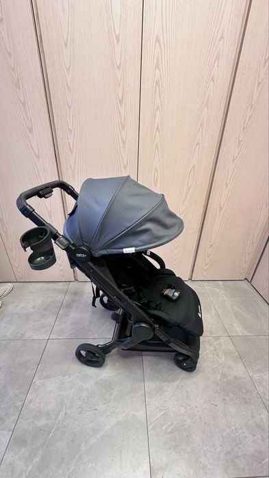 Ergobaby Metro+ количка с аксесоари