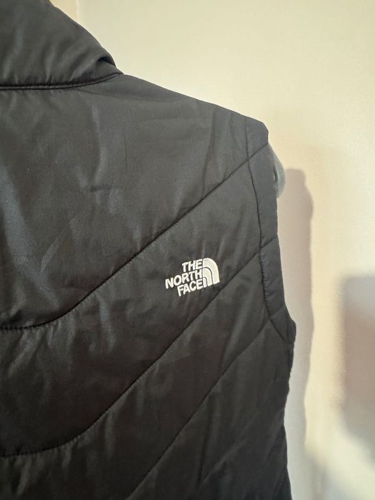 The North Face Tamburello Vest Womens.