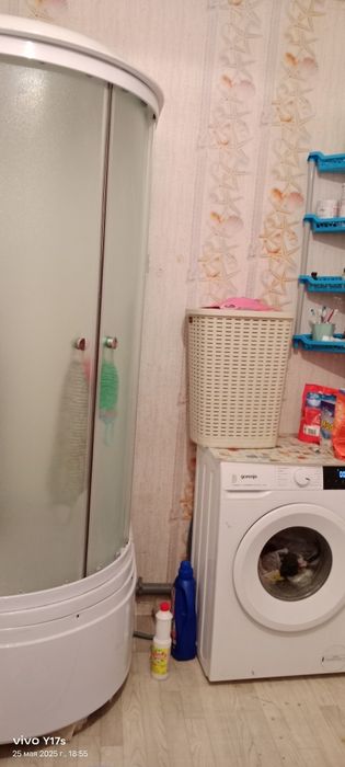 Продам ОКТ в 7-и квартирном доме.