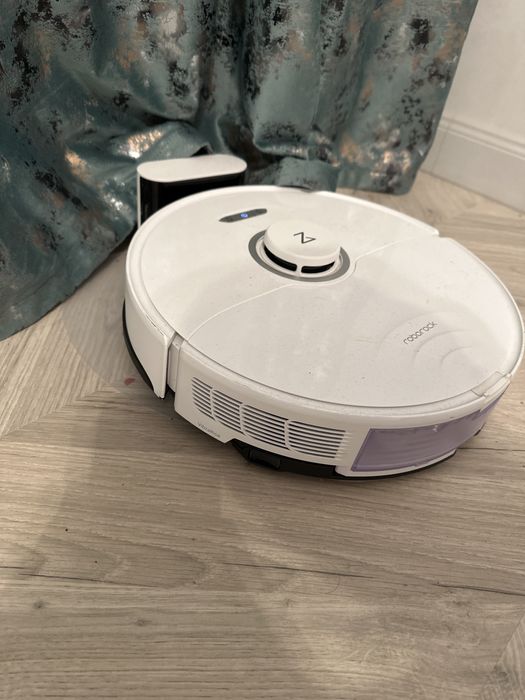 Aspirator inteligent Roborock S8 802