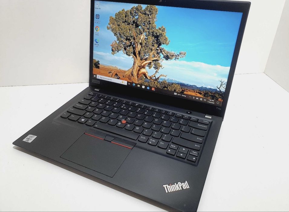 Ultrabook Lenovo Thinkpad T14s Gen 1