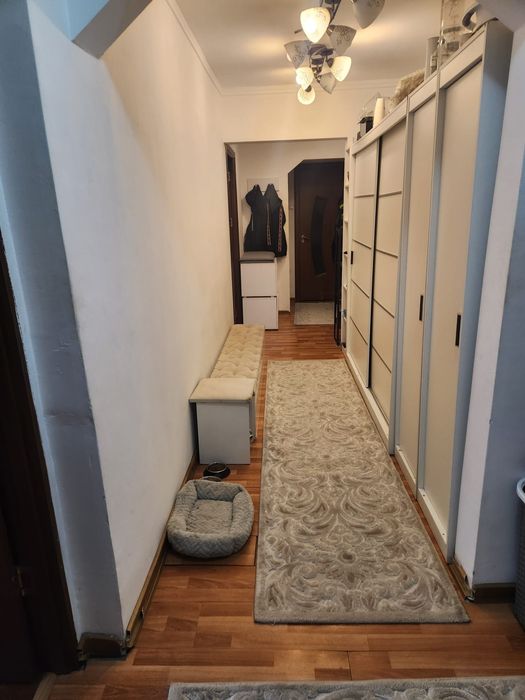 Apartament 3 camere