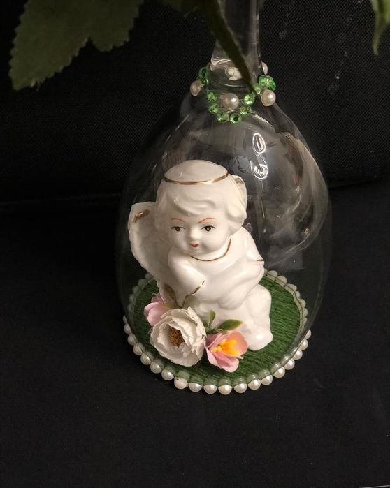 Декор для дома Ангел Хранитель