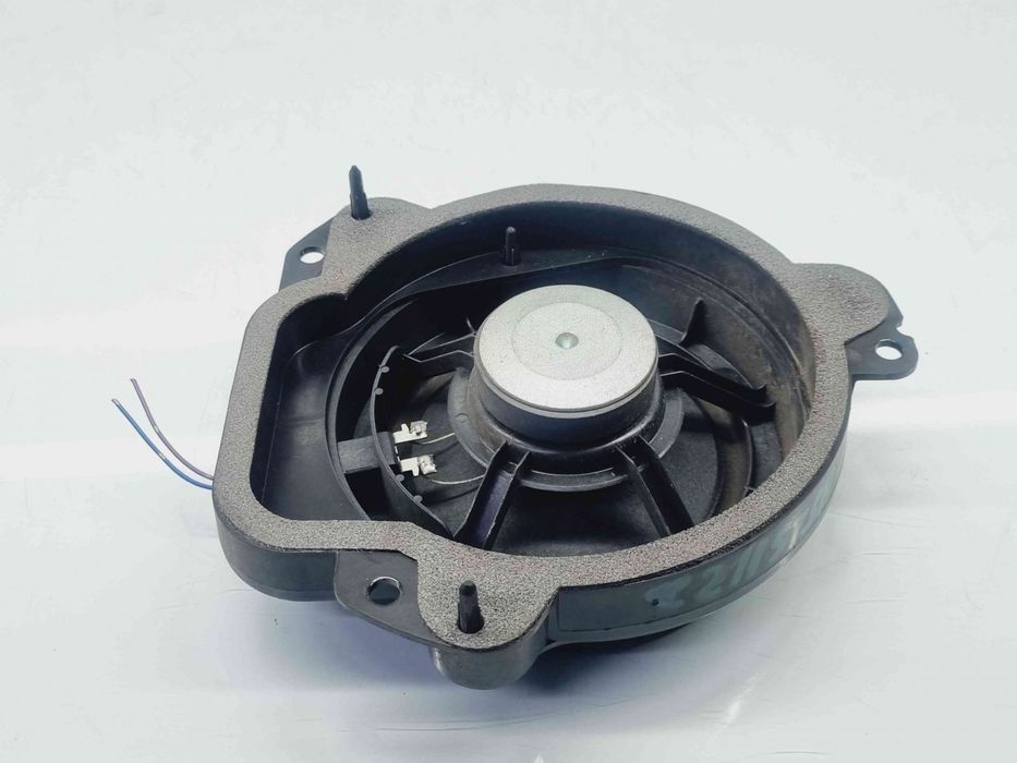 Boxa stanga spate Nissan Navara (D40) [Fabr 2005-2014] OEM