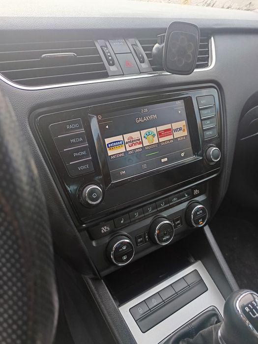 Vânzare Skoda Octavia 3