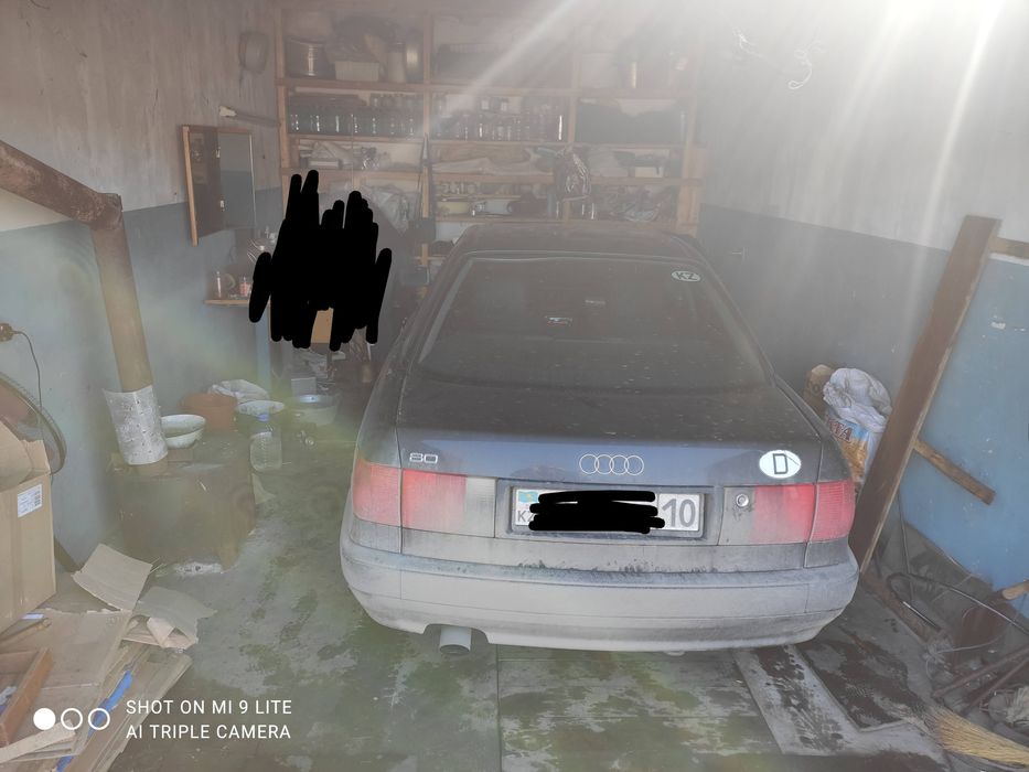 Сдам гараж в аренду