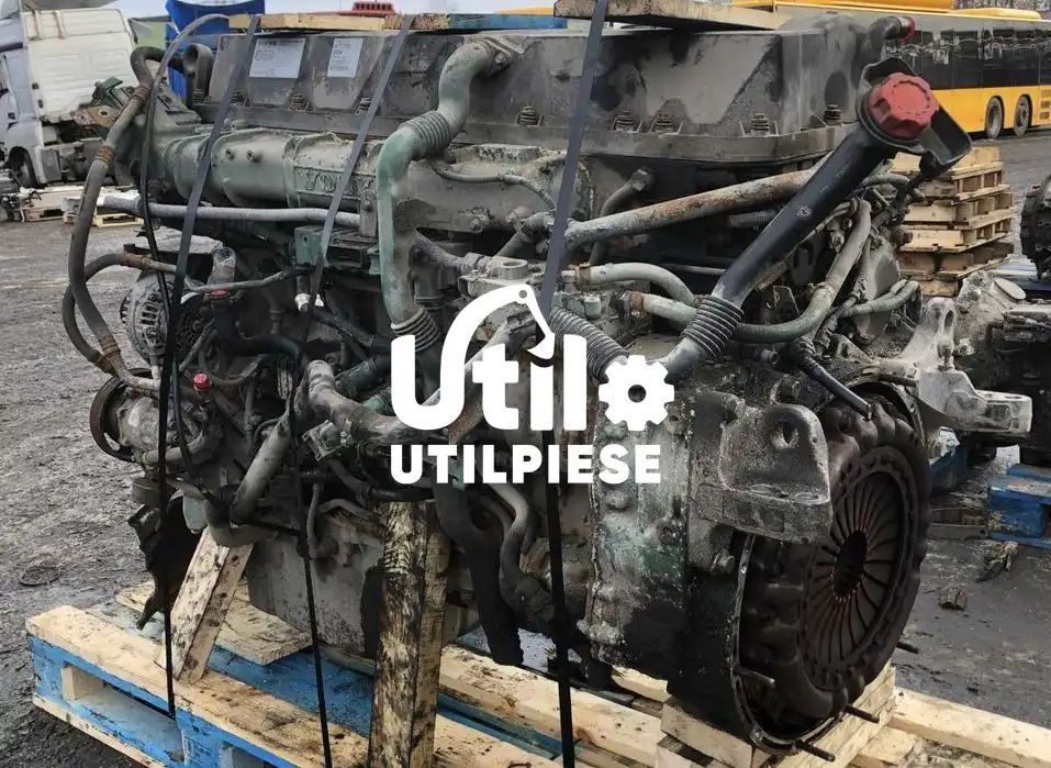 Motor Volvo FH FM D13C540 FH12 FH16 FM12 FM13 + piese Volvo