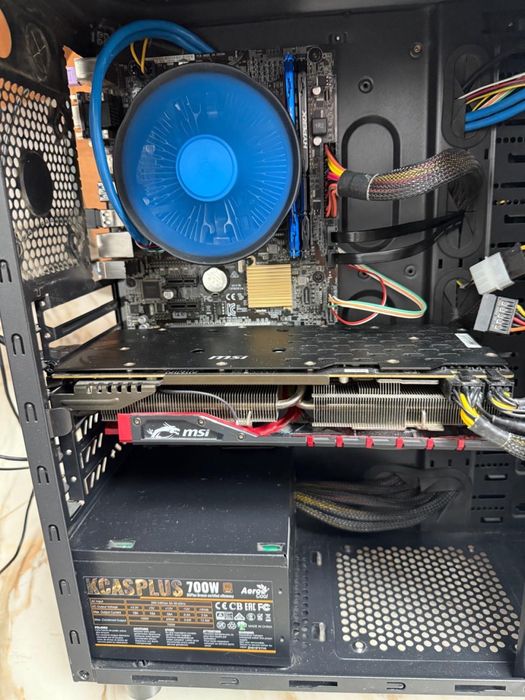 Игровой процессор