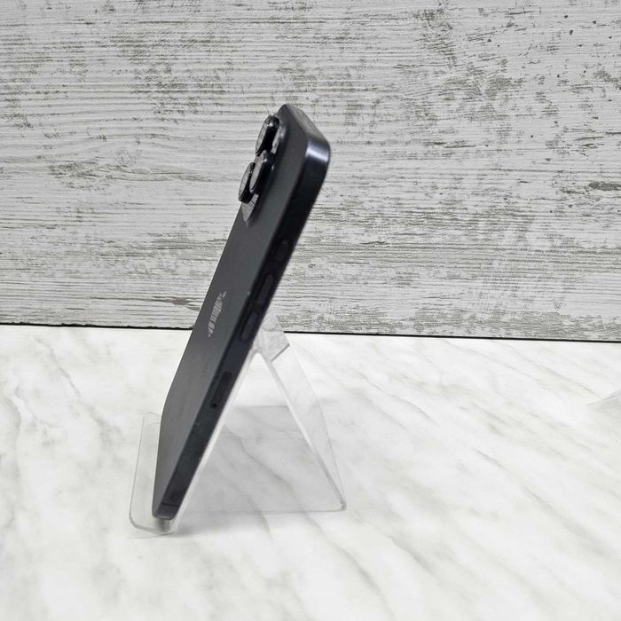 iPhone 16 Pro Max 512GB Black 100% Zeus Amanet Vitan 3482