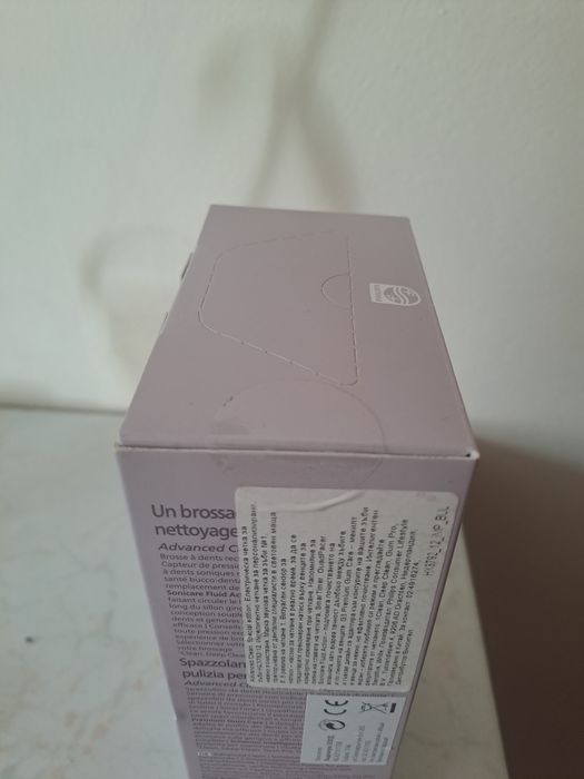 Електрическа четка за зъби Philips Sonicare HX3792/12