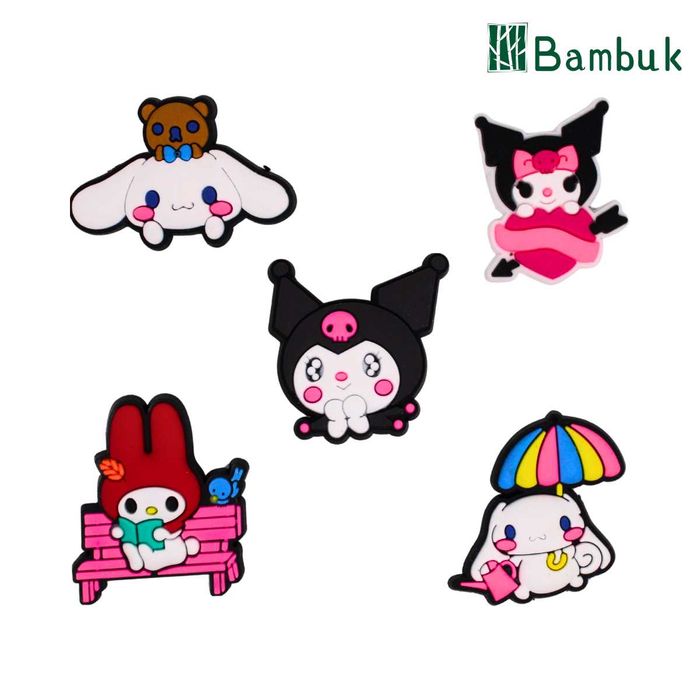 Чармове "Sanrio"