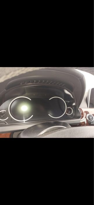 Bmw 650ix lci  xdrive  motor 4.4 i