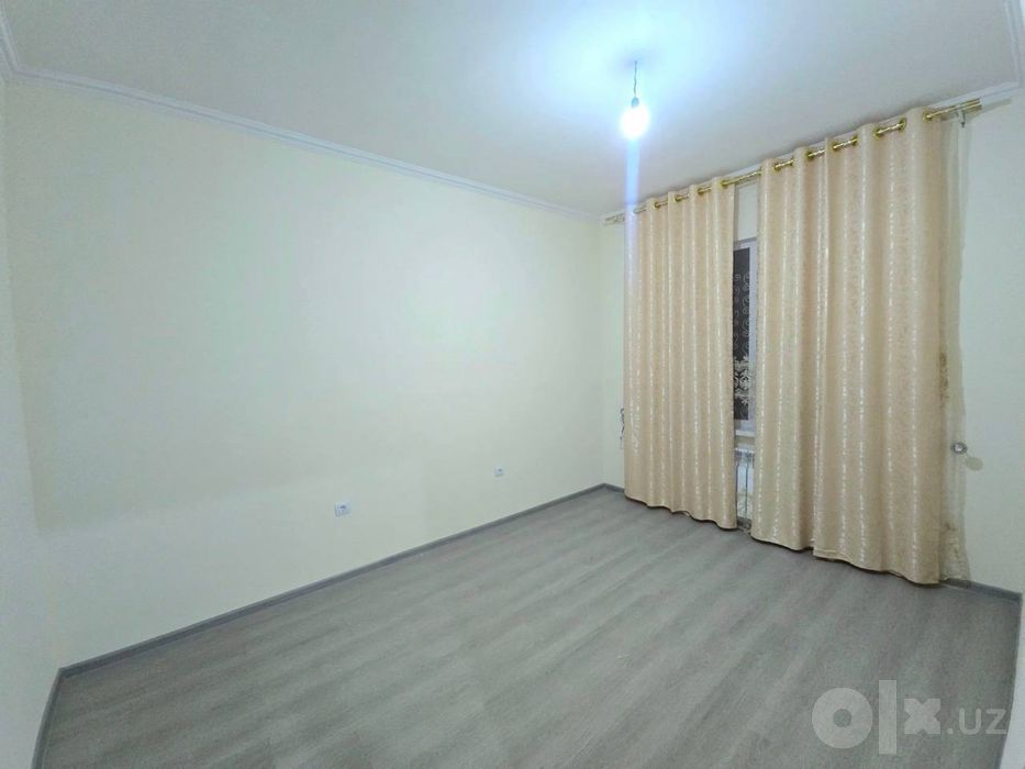 Срочно Продаётся 2х ком квартира