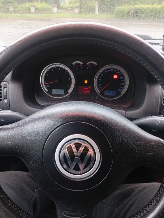 De vanzare vw bora