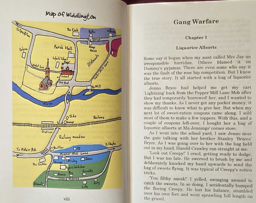 4 детски книги