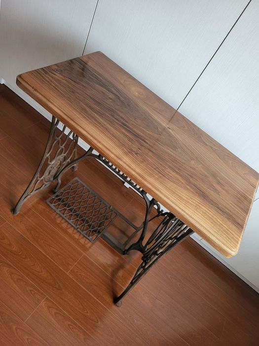 Vand masuta de cafea unicat