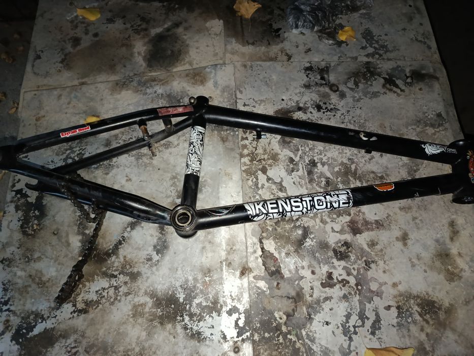 Продам раму кенстоун