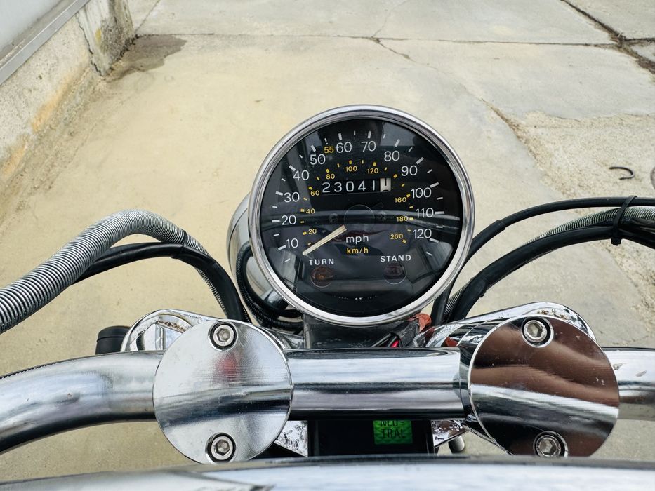 RATE FIXE fara avans Suzuki Intruder VS700 Livrare GRATUITA Buyback