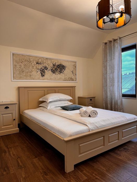 Cabana de inchiriat Belis, Grand Lake House