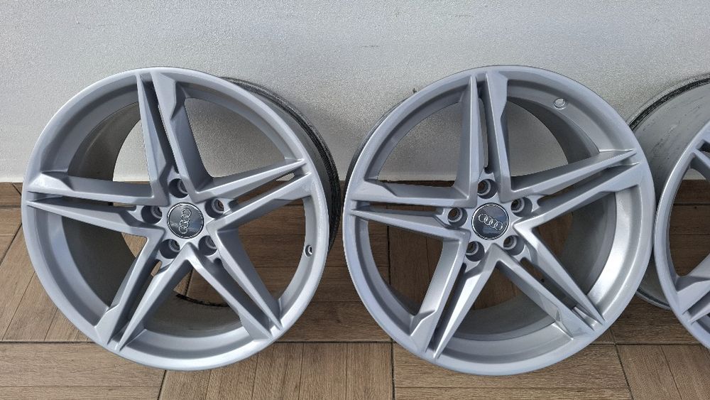 Оригинални джанти 18" ЕТ29