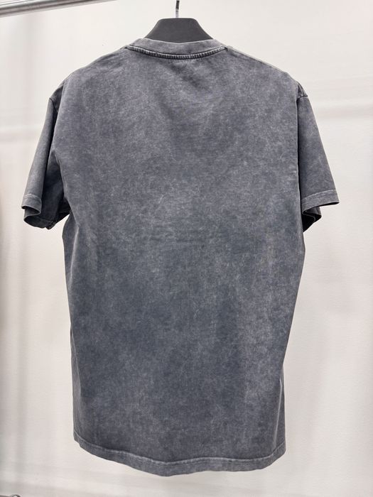 Tricou “washed” Diesel-bumbac 100%