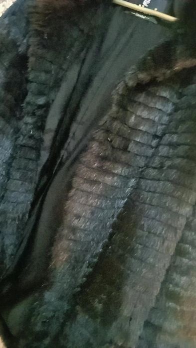 Продам шубку7000