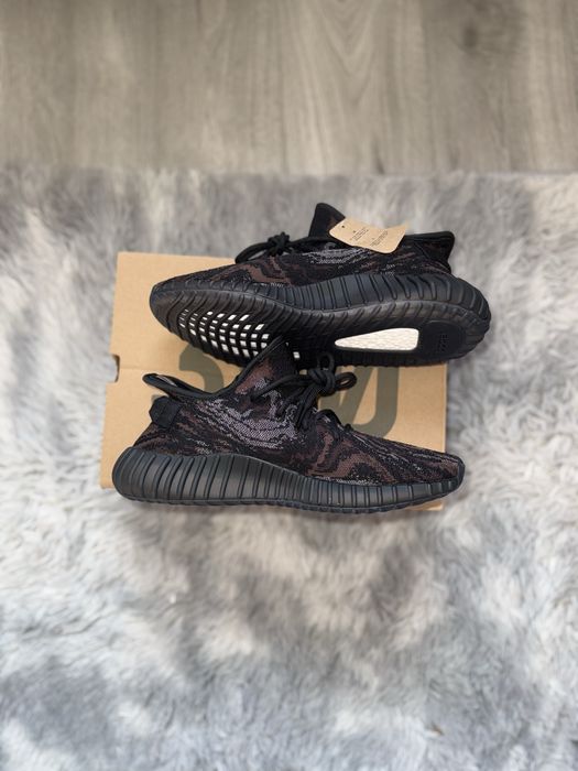Adidas yeezy 350 mx black rock