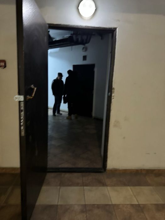 Помещение в ЖК Аль Фараби