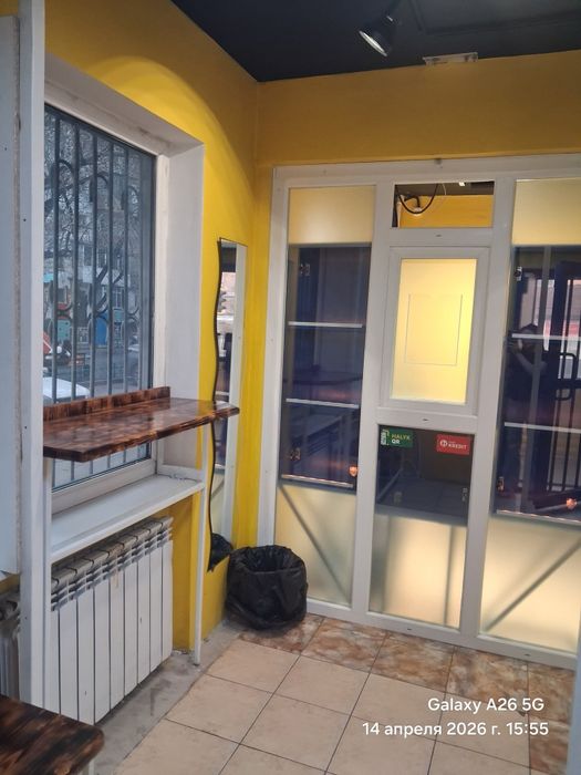 Сдам в аренду недвижимость